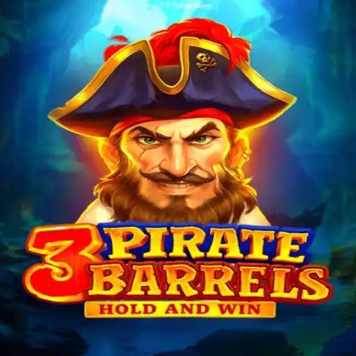 Exploring the Thrills of 3PirateBarrels: A Journey into Adventure Gaming