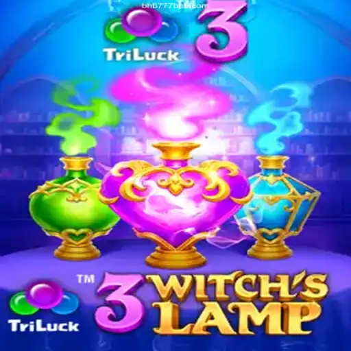 Exploring the Magic: 3WitchsLamp in the Brazilian Casino Scene