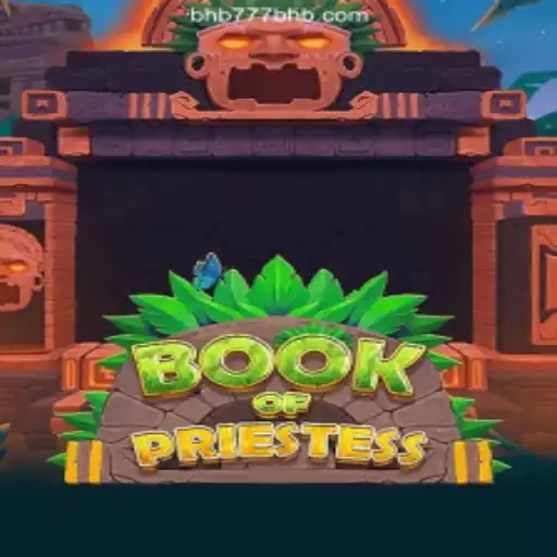 Unveiling the Mystique of BookOfPriestess: An Exploration into the New Gaming Sensation