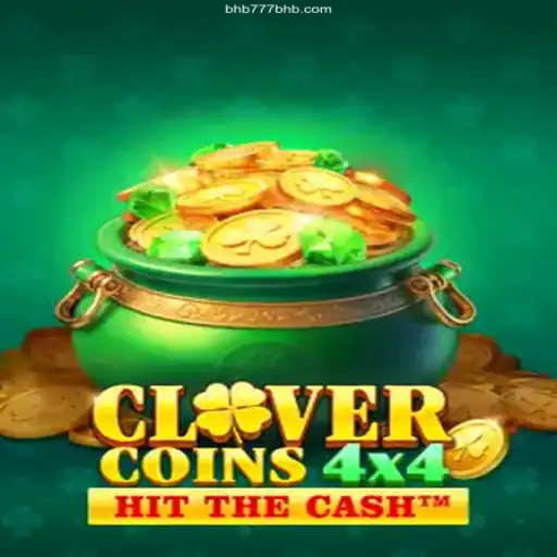 Explore the Excitement of CloverCoins4x4: Brazil's Trusted Casino Experience
