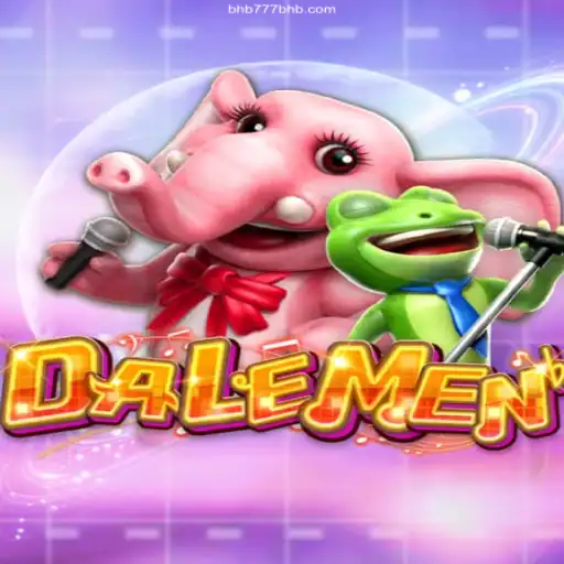 Discovering the Thrills of DALEMEN: A New Era of Gaming