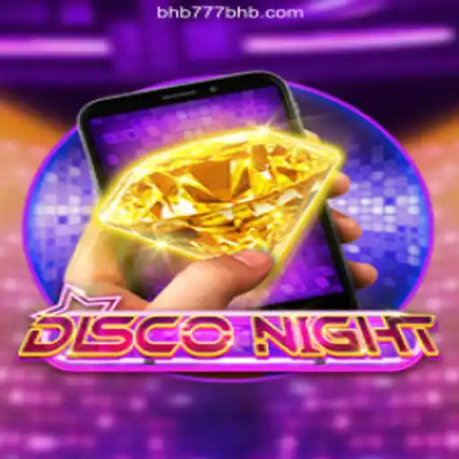 DiscoNightM: Dive Into the World of Gaming with BHB 777