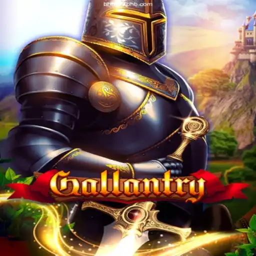 The Thrilling World of Gallantry: Exploring Brazil's Most Trusted Casino Game