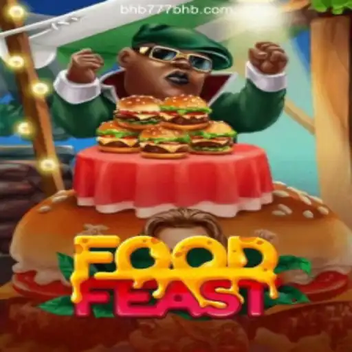 FoodFeast – A Culinary Journey Through Gaming