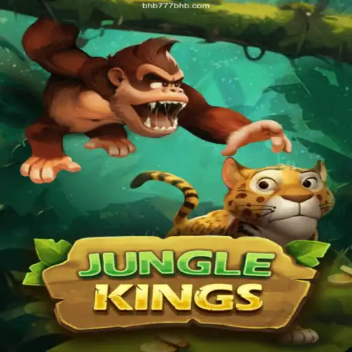 Discover the Thrills of JungleKings and the Trustworthy World of BHB 777