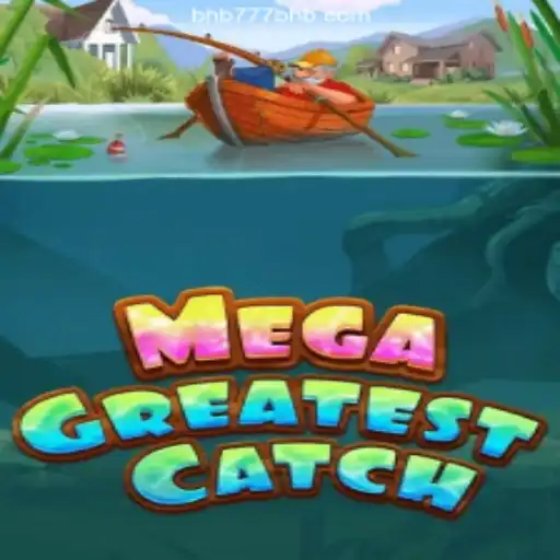 MegaGreatestCatch: Dive into the Thrilling World of Fishing Adventures