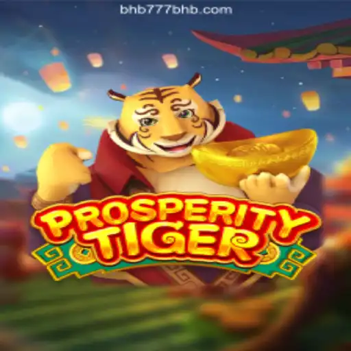 Exploring the Exciting World of ProsperityTiger