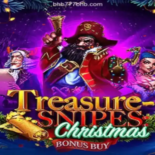 Discovering TreasuresnipesChristmas: A New Adventure in Online Gaming