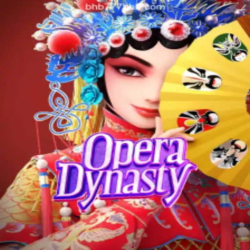 Exploring OperaDynasty: A Premier Gaming Experience
