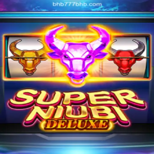 Exploring the Exciting World of SuperNiubiDeluxe: A Premier Casino Experience