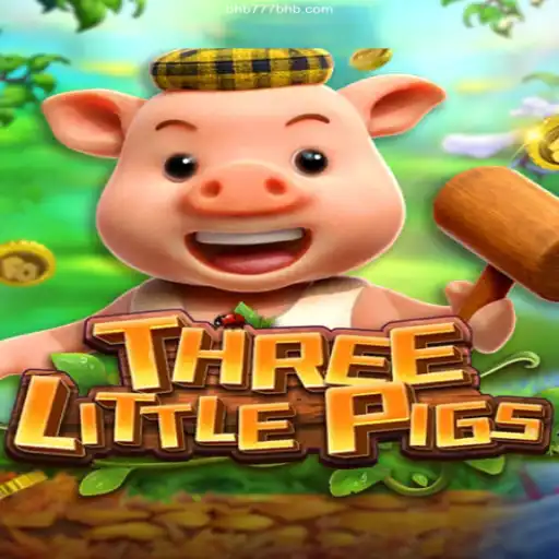 Unraveling the Adventure of THREELITTLEPIGS: The Premier Casino Game of 2023