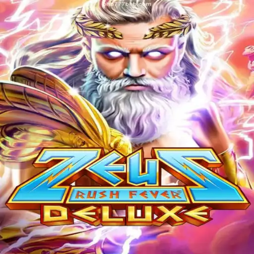 Experience the Excitement of ZeusRushFeverDeluxe